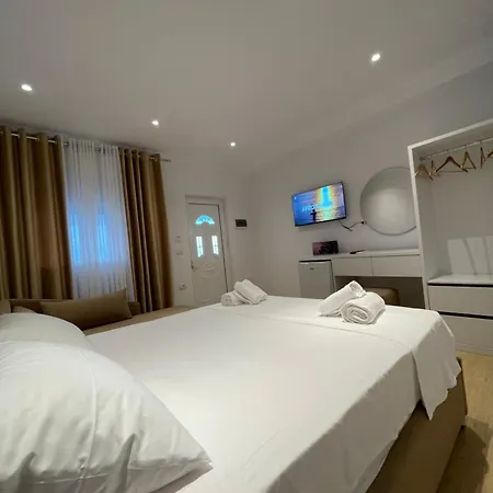 Odore Di Mare Appartement *