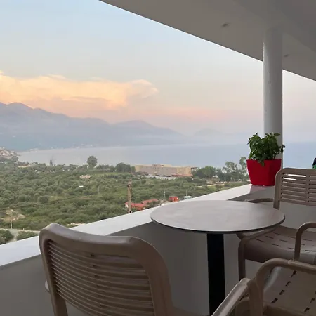 Odore Di Mare *