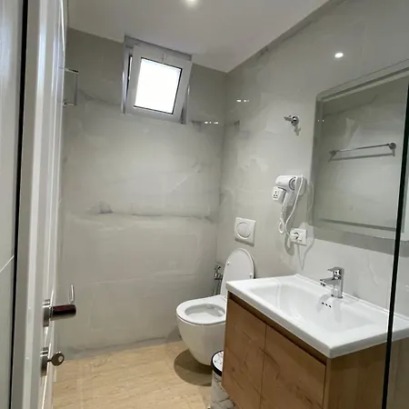 Apartment Odore Di Mare *