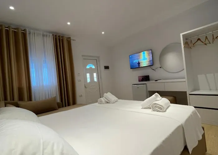 Odore Di Mare Appartement *