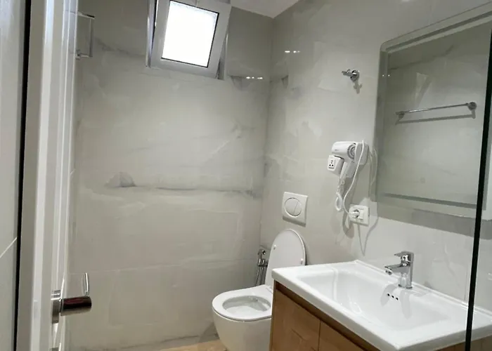 Appartement Odore Di Mare *